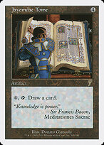 Jayemdae Tome #305