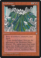 Jokulhaups #195