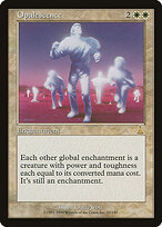 Opalescence #13