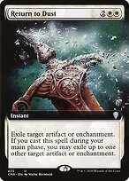 Return to Dust #623