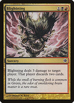 Blightning #156