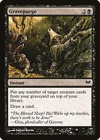 Gravepurge #65