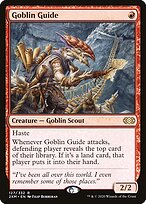 Goblin Guide #127