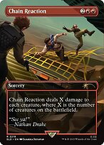 Chain Reaction #2219