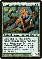 Mirri, Cat Warrior #148