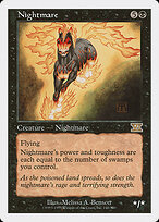 Nightmare #146