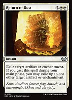Return to Dust #102