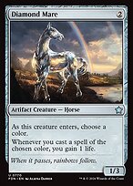 Diamond Mare #770