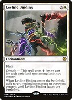 Leyline Binding #24