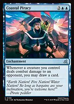 Coastal Piracy #156