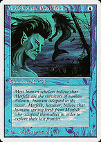 Merfolk of the Pearl Trident #68