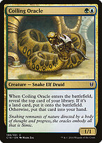 Coiling Oracle #188