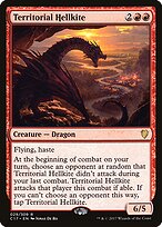 Territorial Hellkite #29