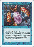Mind Bomb #105