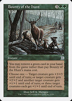 Bounty of the Hunt #23