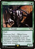 Lictor #94