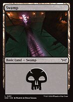 Swamp #281