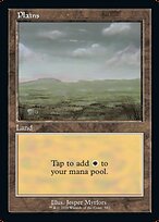 Plains #582