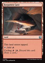 Forgotten Cave #301