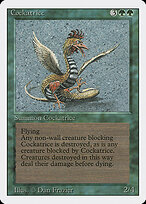 Cockatrice #189