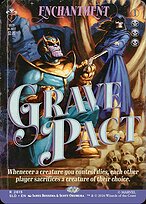 Grave Pact #2615
