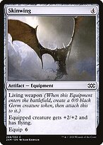 Skinwing #288