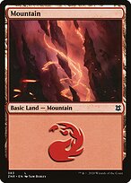 Mountain #383