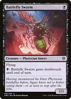 Battlefly Swarm #81