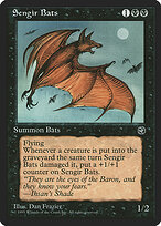 Sengir Bats #57a
