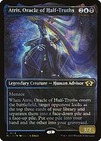 Atris, Oracle of Half-Truths #164