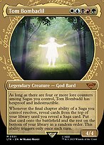 Tom Bombadil #331