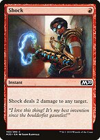 Shock #160