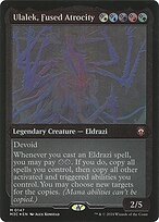 Ulalek, Fused Atrocity #147