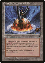 Urza's Power Plant #180