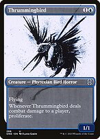 Thrummingbird #288