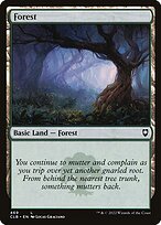 Forest #469