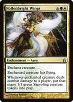 Pollenbright Wings #219