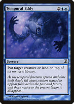 Temporal Eddy #85