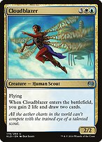 Cloudblazer #176