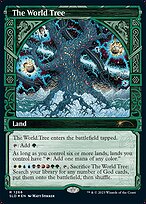 The World Tree #1266