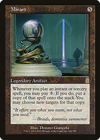Mirari #303