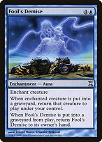 Fool's Demise #64