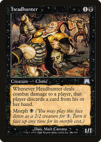 Headhunter #156