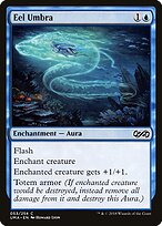 Eel Umbra #53