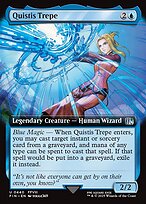 Quistis Trepe #440