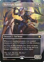 Skyknight Squire #370