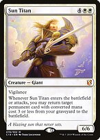 Sun Titan #76