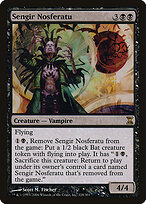 Sengir Nosferatu #128