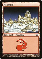 Mountain #380