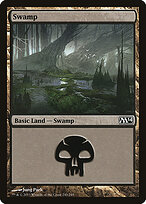 Swamp #240